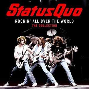 Rockin All Over The World [Import]