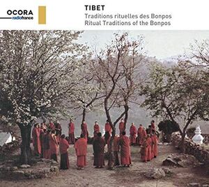 Tibet , Various Artists