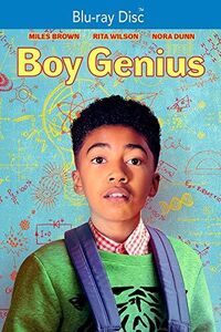 Boy Genius (Fka Emmett)