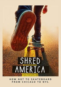 Shred America