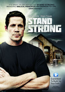 Stand Strong , Nathan Dobbin