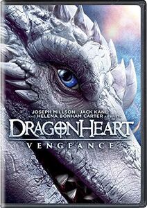 Dragonheart: Vengeance