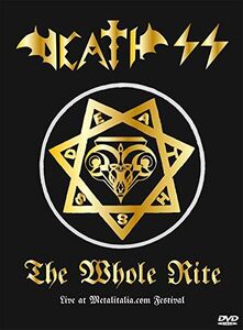 Whole Rite [Import]