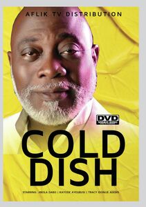 Cold Dish