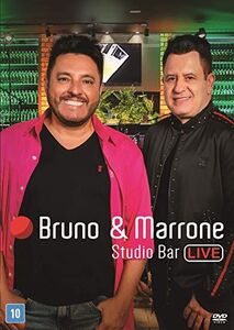 Studio Bar Ao Vivo Em Uberlandia [Import]