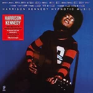 Hypnotic Music [Heavyweight Vinyl] [Import]