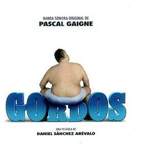 Gordos (Original Soundtrack) [Import]