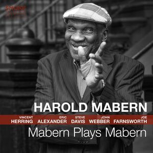 Mabern Plays Mabern , Harold Mabern