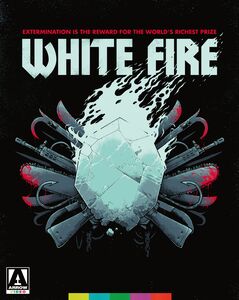 White Fire