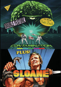 Contamination/ Sloane