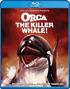 Orca, The Killer Whale