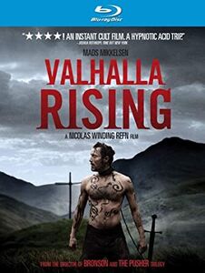 Valhalla Rising , Alexander Morton