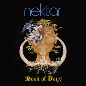 Book Of Days , Nektar
