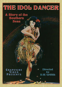 Idol Dancer , Richard Barthelmess