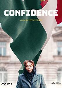 Confidence , Peter Andorai