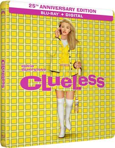 Clueless (25th Anniversary Edition)