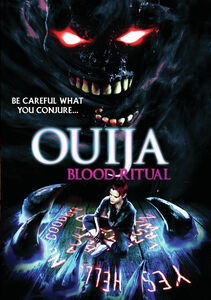 2020 Ouija: Blood Ritual 2020 Ouija: Blood Ritual