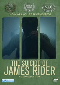The Suicide Of James Rider