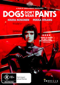 Dogs Don’t Wear Pants [Import]