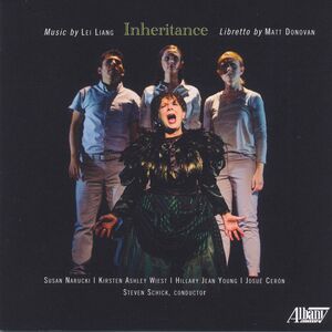Inheritance , Various Artists
