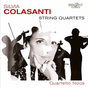 String Quartets