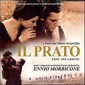 Il Prato (The Meadow) (Original Soundtrack) [Import]