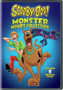 Scooby-Doo!: Monster Movies Collection