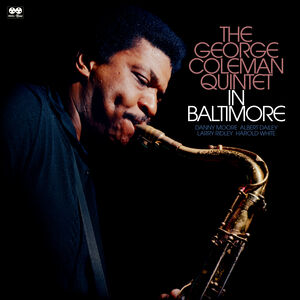In Baltimore , George Coleman