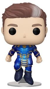 FUNKO POP! MARVEL: Eternals - Ikaris