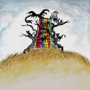 The New Ok , Drive-By Truckers