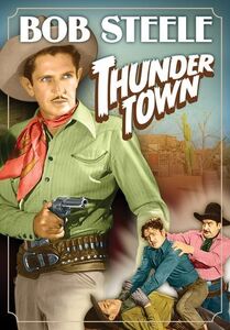 Thunder Town