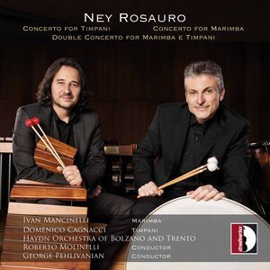 Ney Rosauro