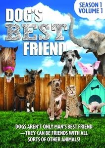 Dog's Best Friend: Season 1 Volume 1