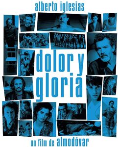 Dolor Y Gloria (Pain and Glory) (Original Soundtrack)