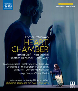 Heart Chamber , Various