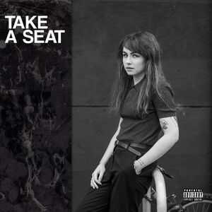 Take A Seat [Import]