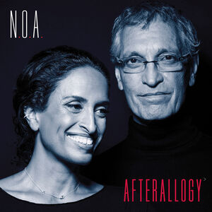 Afterallogy , NOA GIL DOR