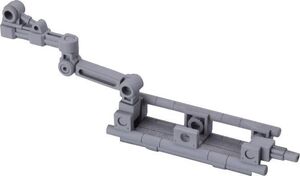 Kotobukiya - M.S.G (Modeling Support Goods) - Mecha Supply01 Flexible Arms Type-A