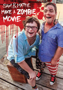 Sam & Mattie Make a Zombie Film