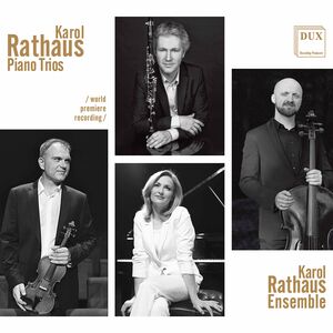 Piano Trios , Rathaus