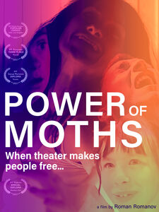 Power of Moths