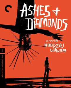 Ashes and Diamonds (Criterion Collection)