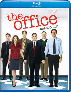 The Office: Season Six , Ellie Kemper