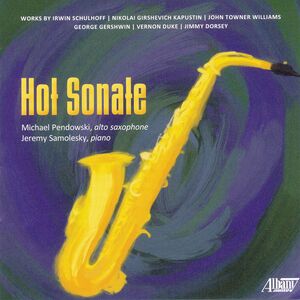Hot Sonate