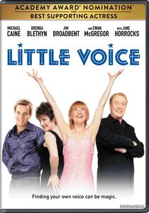 Little Voice , Brenda Blethyn