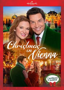 Christmas in Vienna