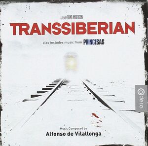 Transsiberian /  Princesas (Original Soundtrack) [Import]