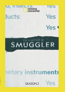 To Catch A Smuggler: Season 2