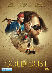 Gold Dust