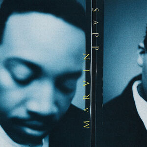 Marvin Sapp , Marvin Sapp